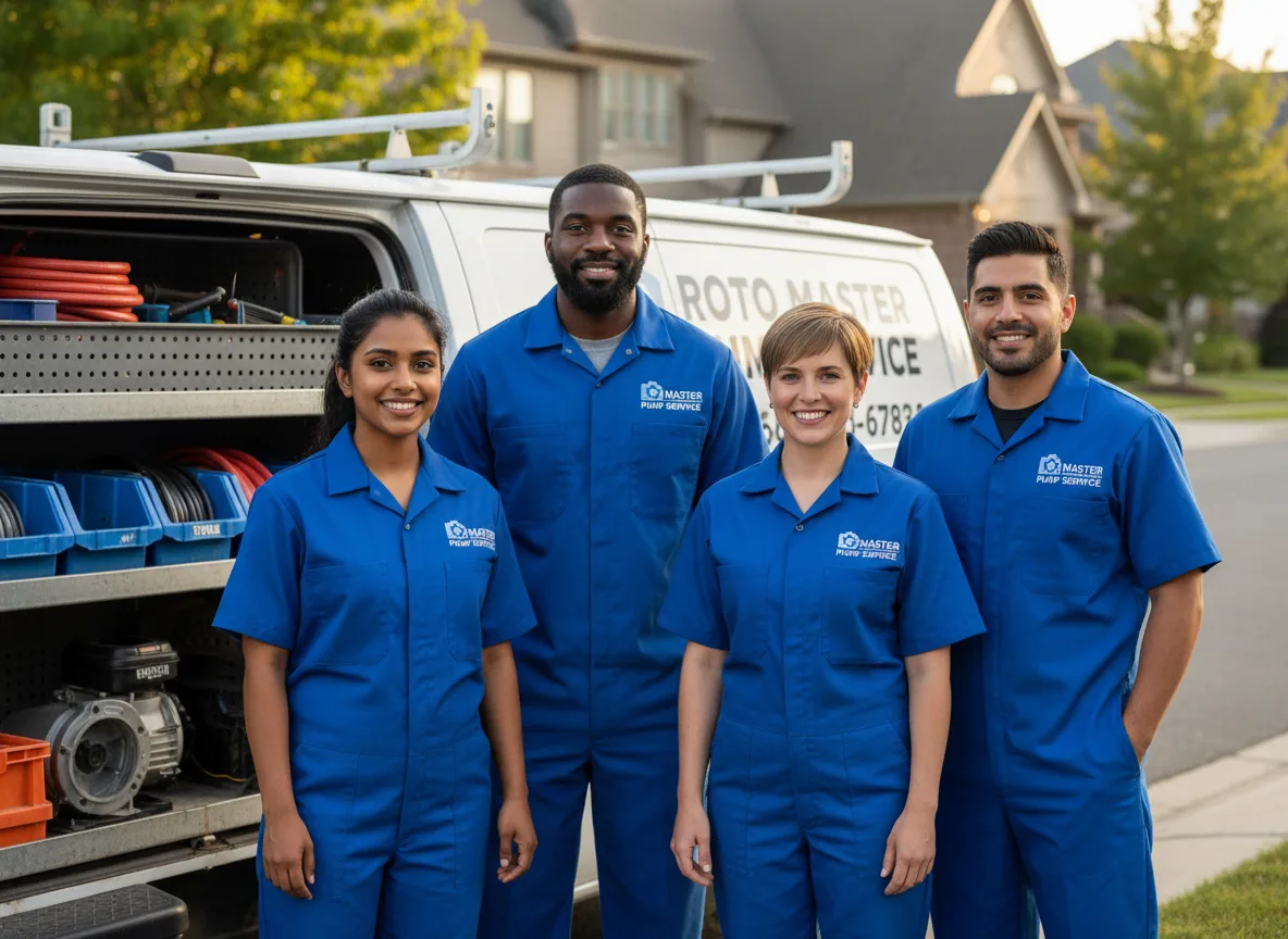 Sump Pump Installation company in Lanse, MI